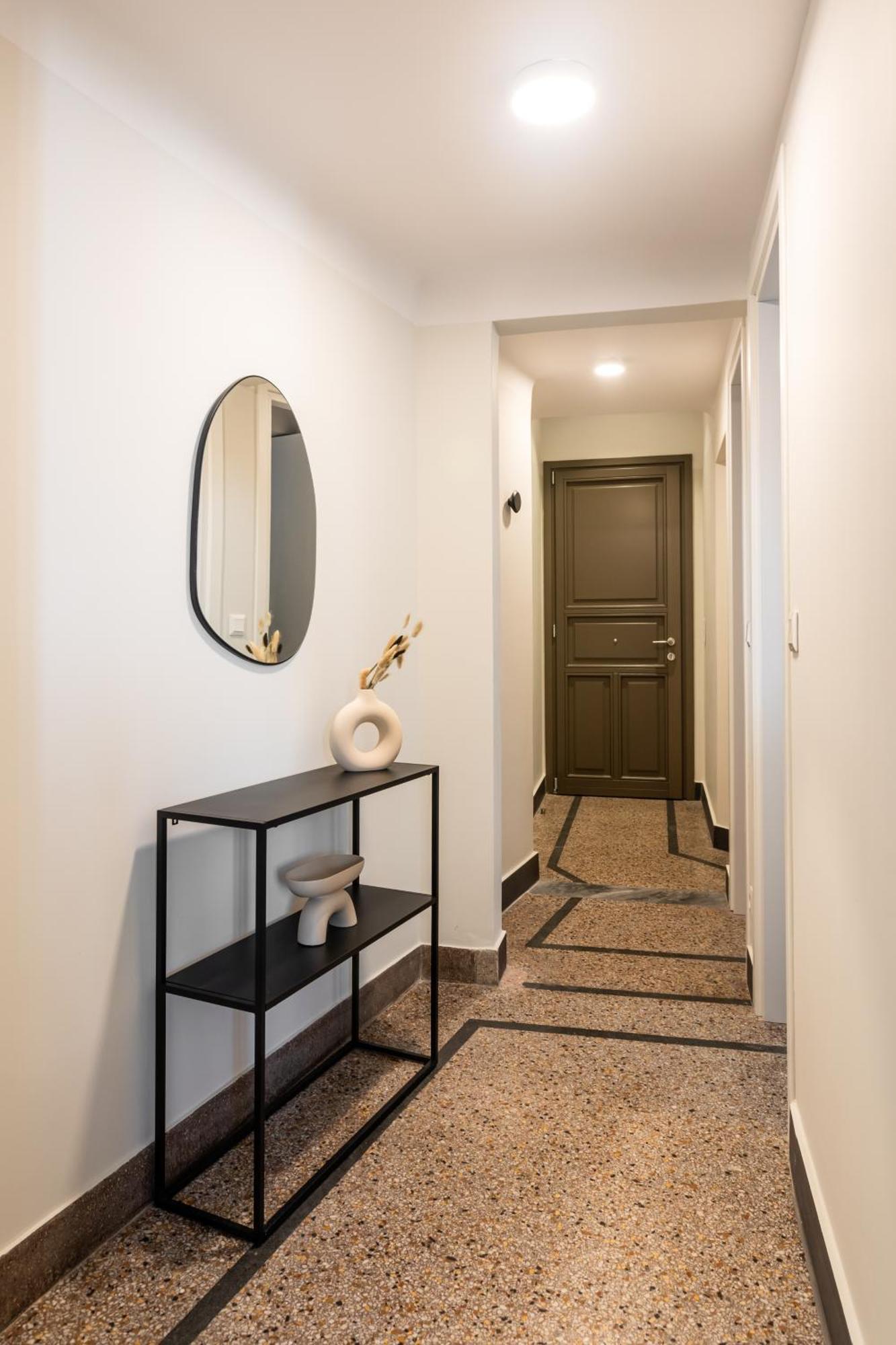 Elysian Apartments In Plaka By Upstreet Atina Dış mekan fotoğraf