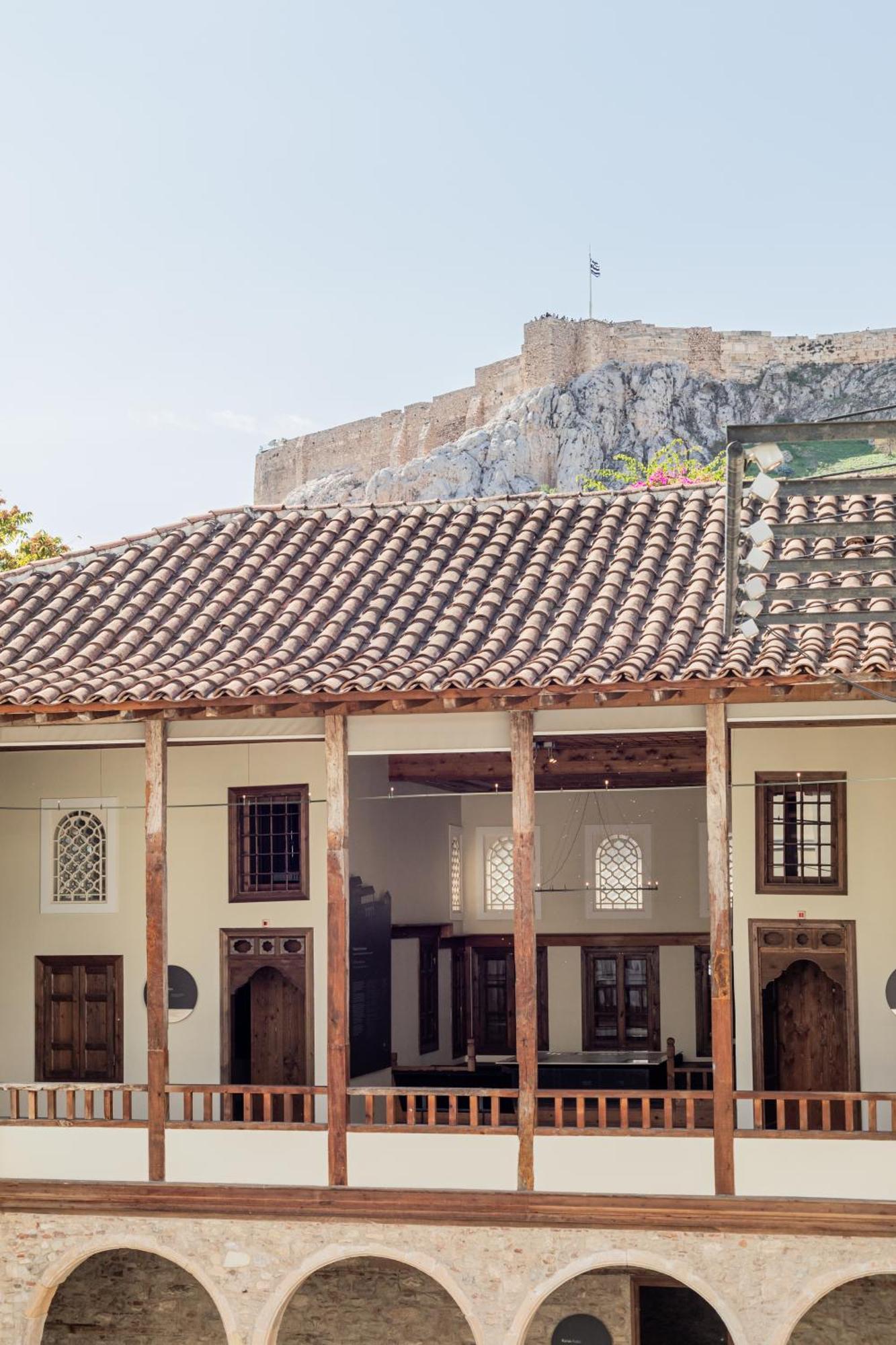 Elysian Apartments In Plaka By Upstreet Atina Dış mekan fotoğraf
