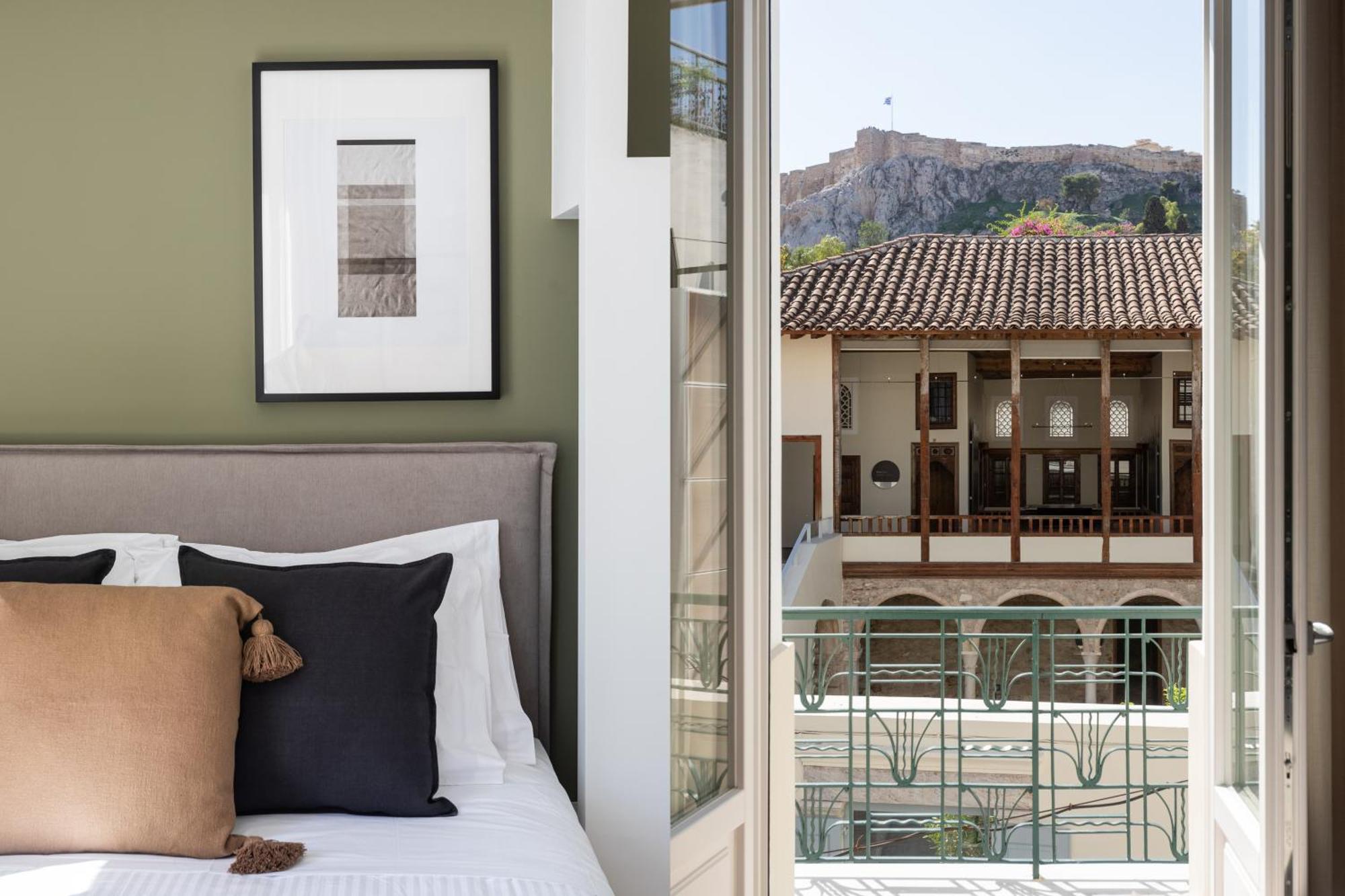 Elysian Apartments In Plaka By Upstreet Atina Dış mekan fotoğraf