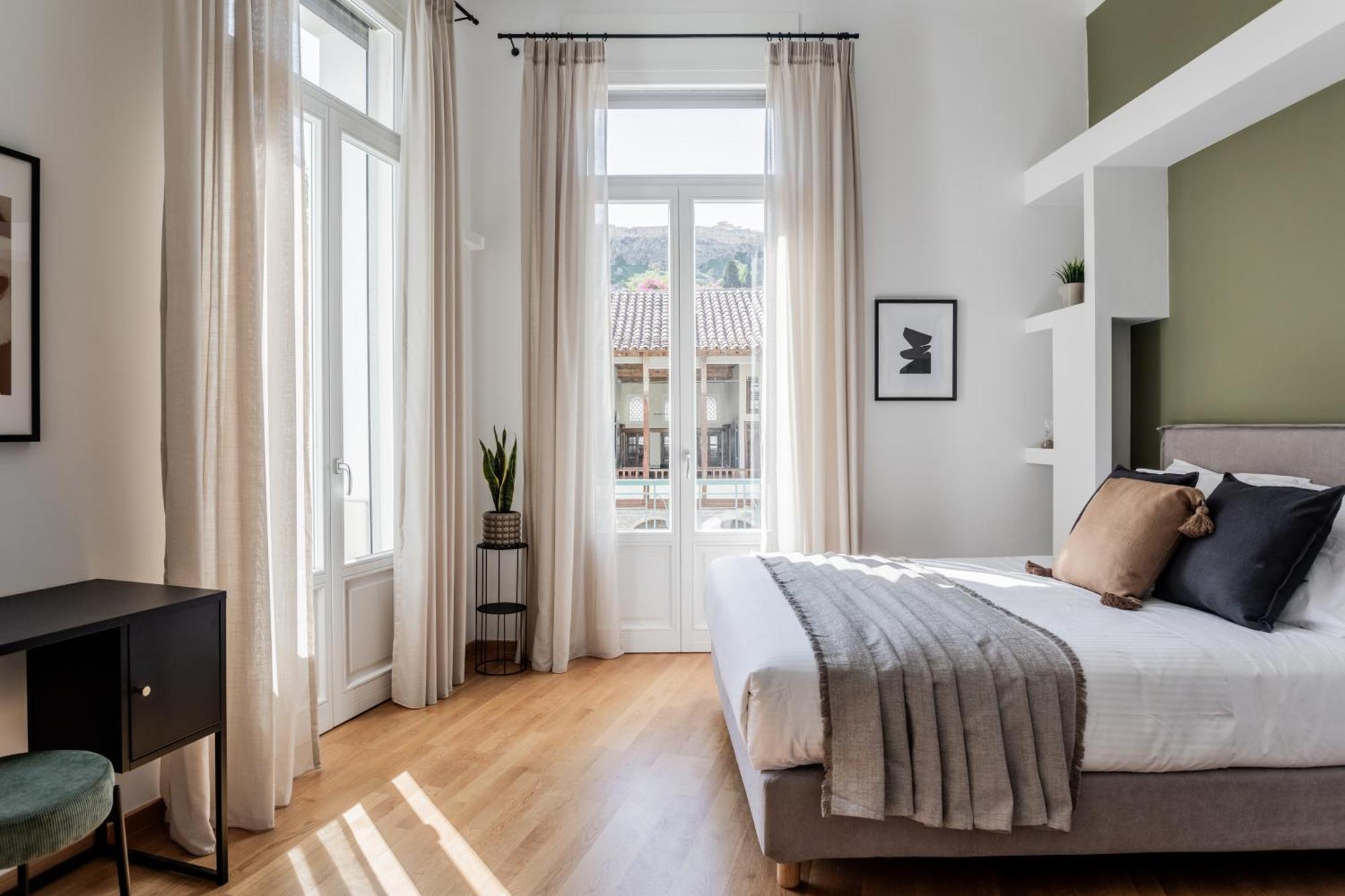 Elysian Apartments In Plaka By Upstreet Atina Dış mekan fotoğraf