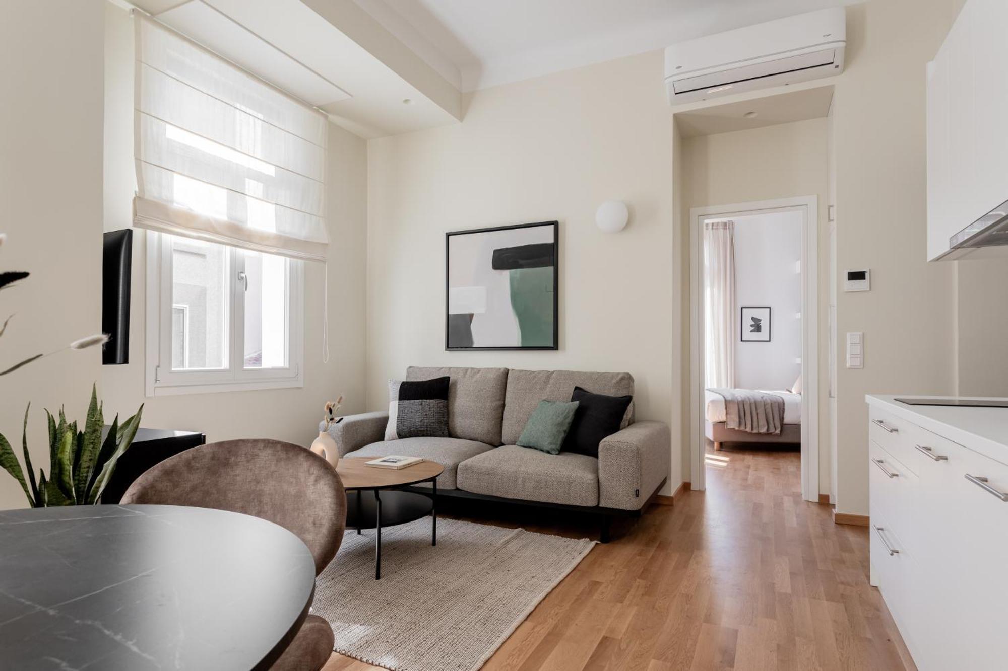 Elysian Apartments In Plaka By Upstreet Atina Dış mekan fotoğraf