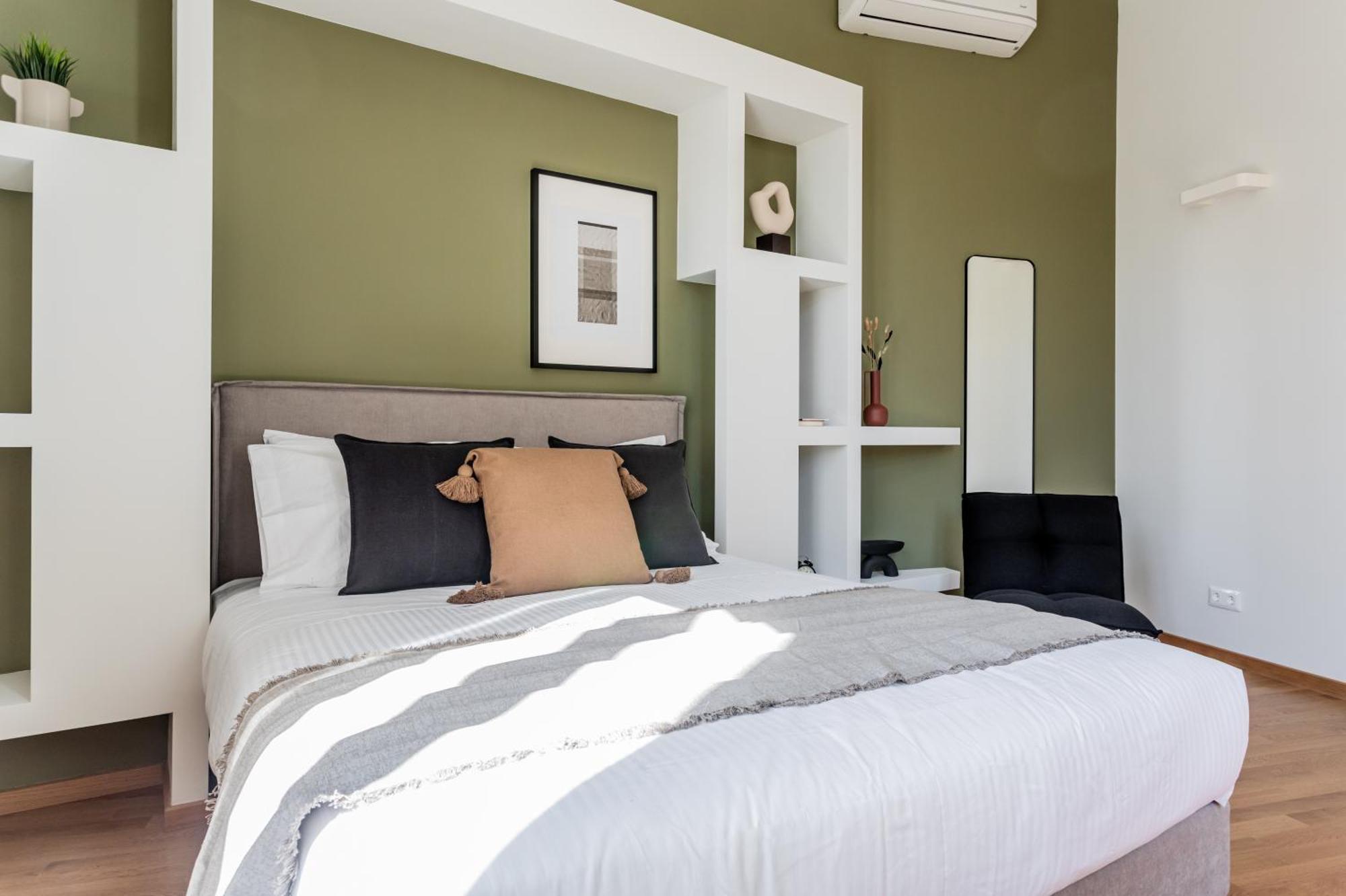 Elysian Apartments In Plaka By Upstreet Atina Dış mekan fotoğraf